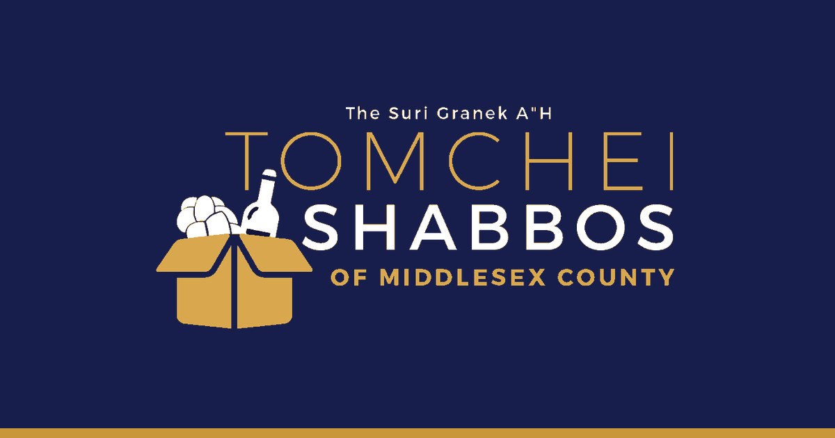 Tomchei Shabbos of Middlesex County