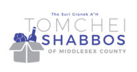 Tomchei Shabbos Of Middlesex County